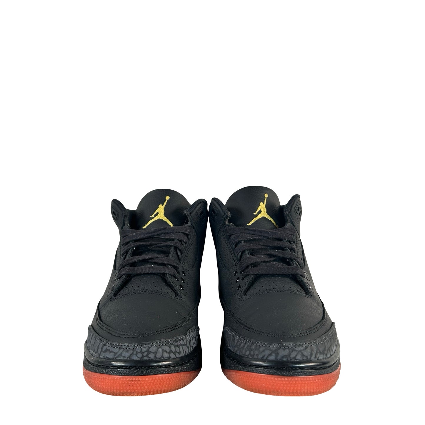 FN0344 001 Jordan 3 Retro J Balvin Rio [USED] - 8.5 M (Used3)