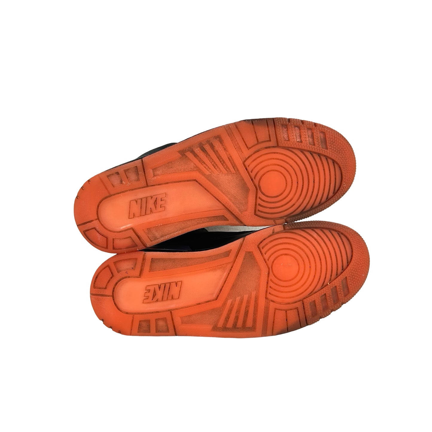 FN0344 001 Jordan 3 Retro J Balvin Rio [USED] - 8.5 M (Used3)