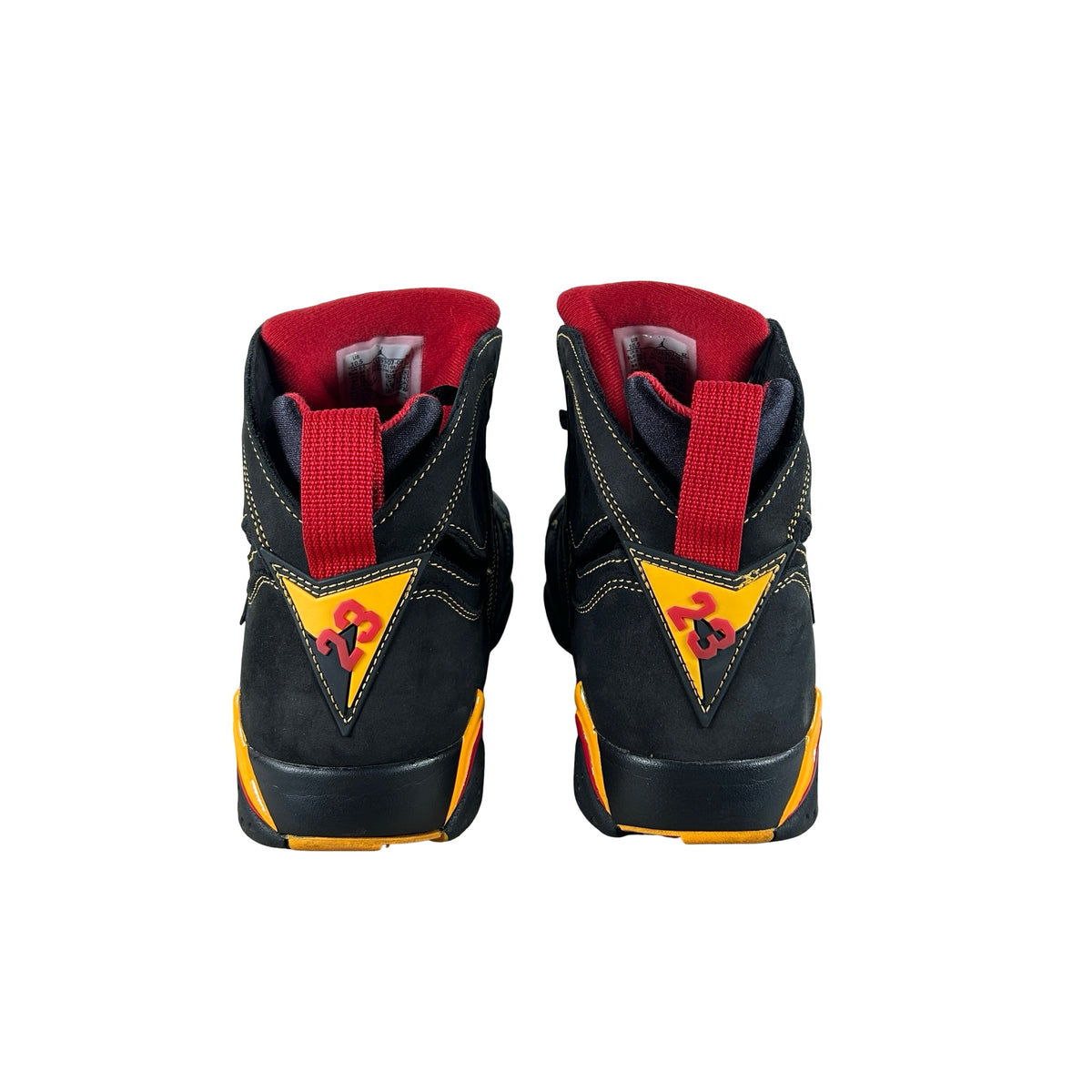 CU9307 081 Jordan 7 Retro Citrus (2022) [USED] - 10.5 M (Used6)