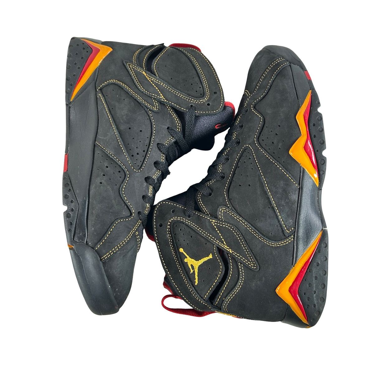 CU9307 081 Jordan 7 Retro Citrus (2022) [USED] - 10.5 M (Used6)