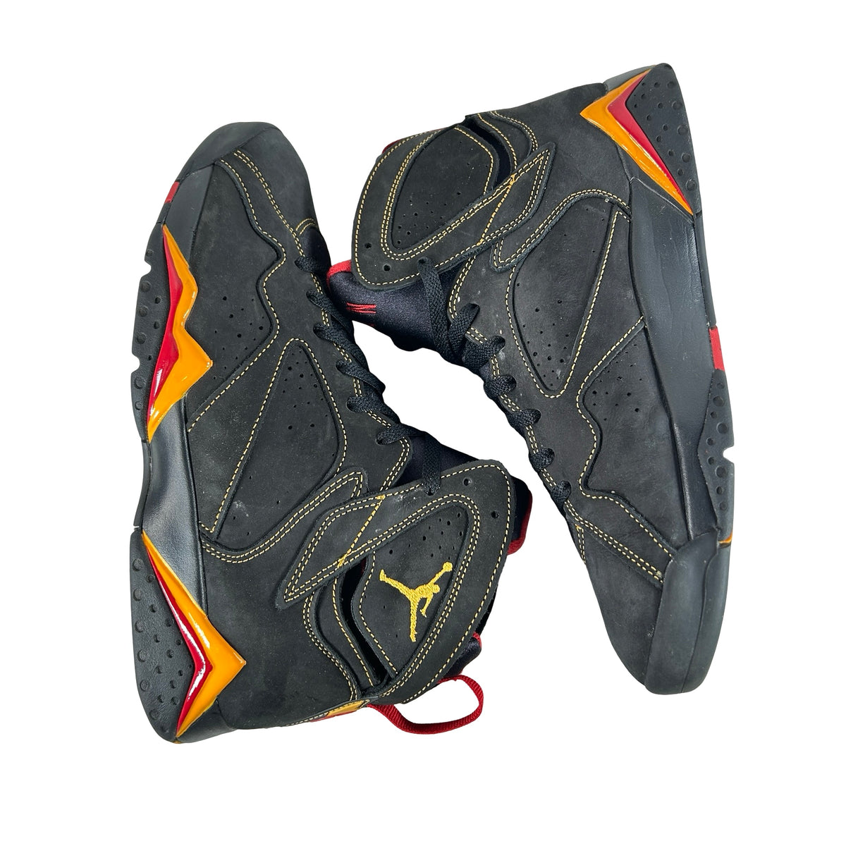 CU9307 081 Jordan 7 Retro Citrus (2022) [USED] - 10.5 M (Used6)