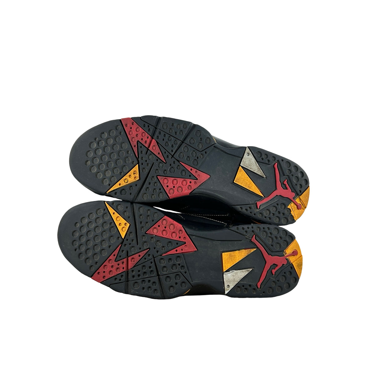 CU9307 081 Jordan 7 Retro Citrus (2022) [USED] - 10.5 M (Used6)
