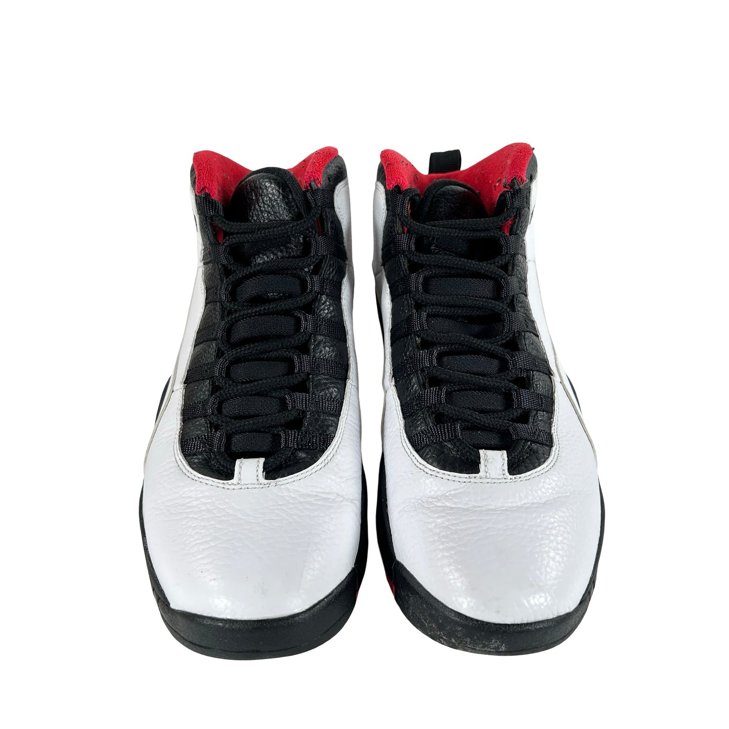 310805 102 Jordan 10 Retro Double Nickel [USED] - 10.5 M (Used) (Replace Box)
