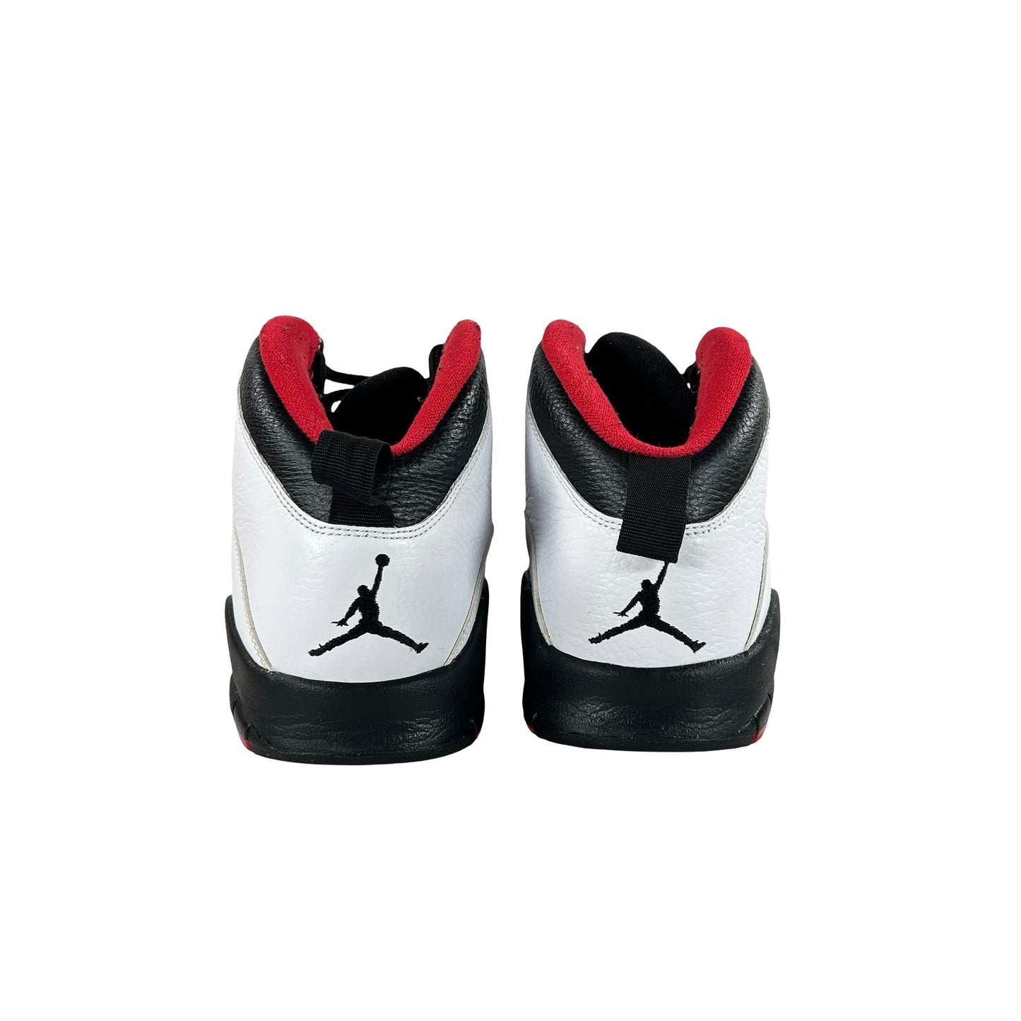 310805 102 Jordan 10 Retro Double Nickel [USED] - 10.5 M (Used) (Replace Box)