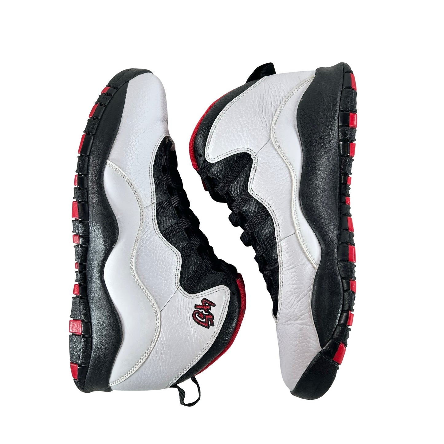 310805 102 Jordan 10 Retro Double Nickel [USED] - 10.5 M (Used) (Replace Box)