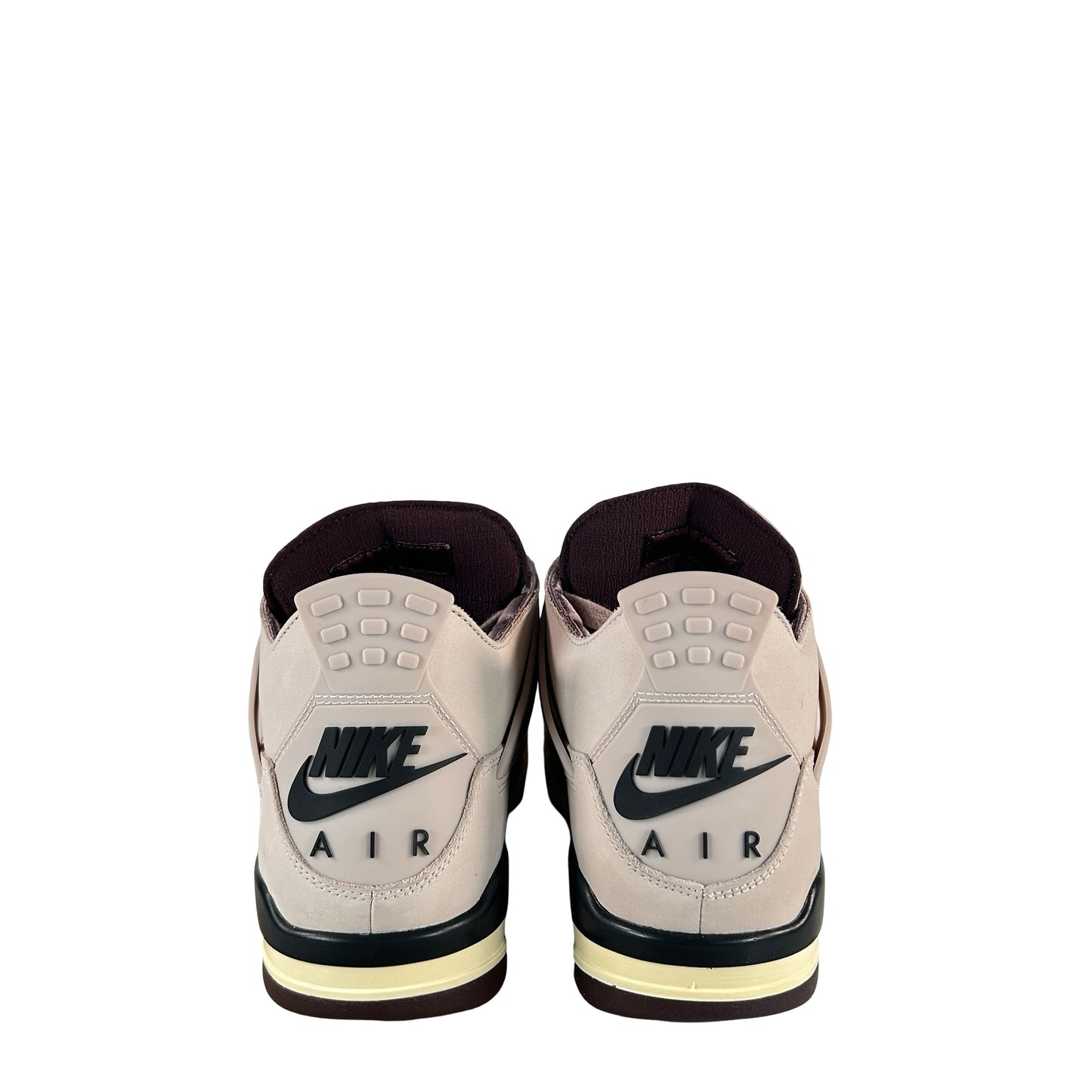FZ4810 200 A Ma Maniére x Wmns Air Jordan 4 Retro 'Phantom' [USED] - 11.5 W (Used4)