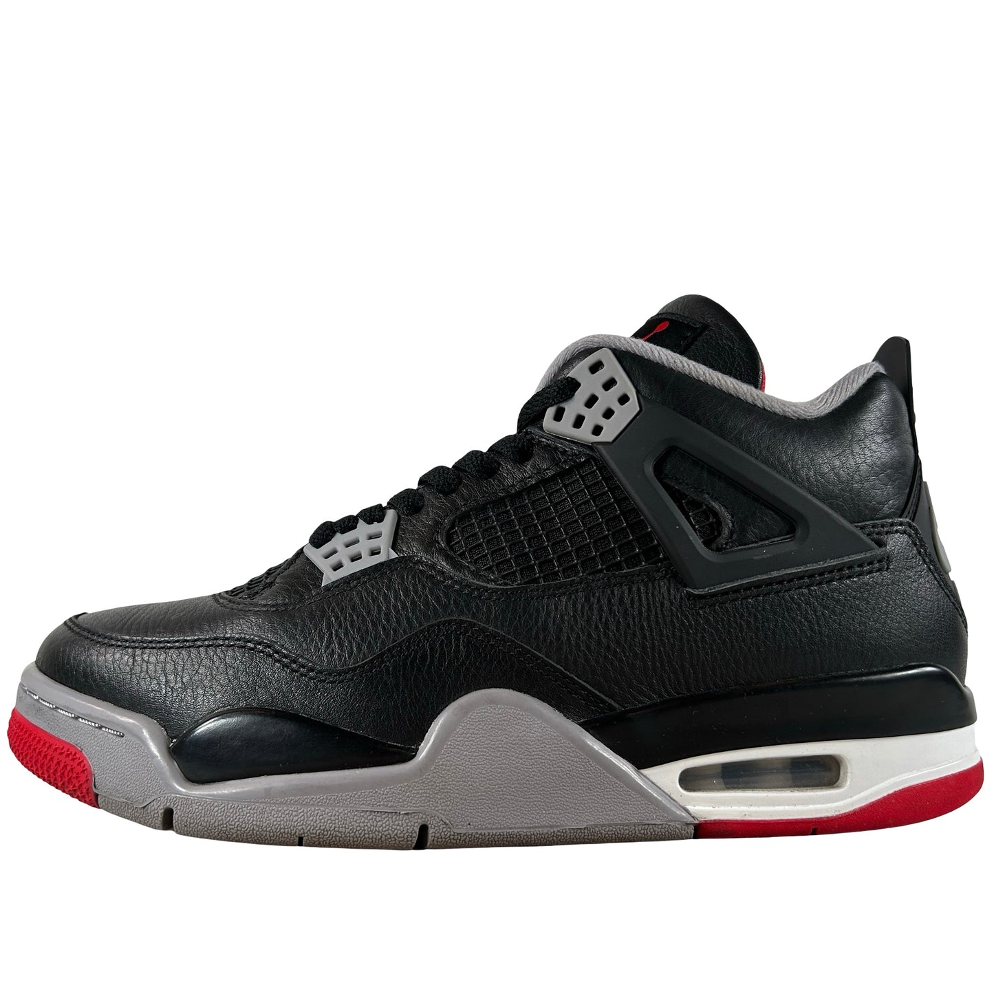FV5029 006 Jordan 4 Retro Bred Reimagined [USED] - 9 M (Used21)