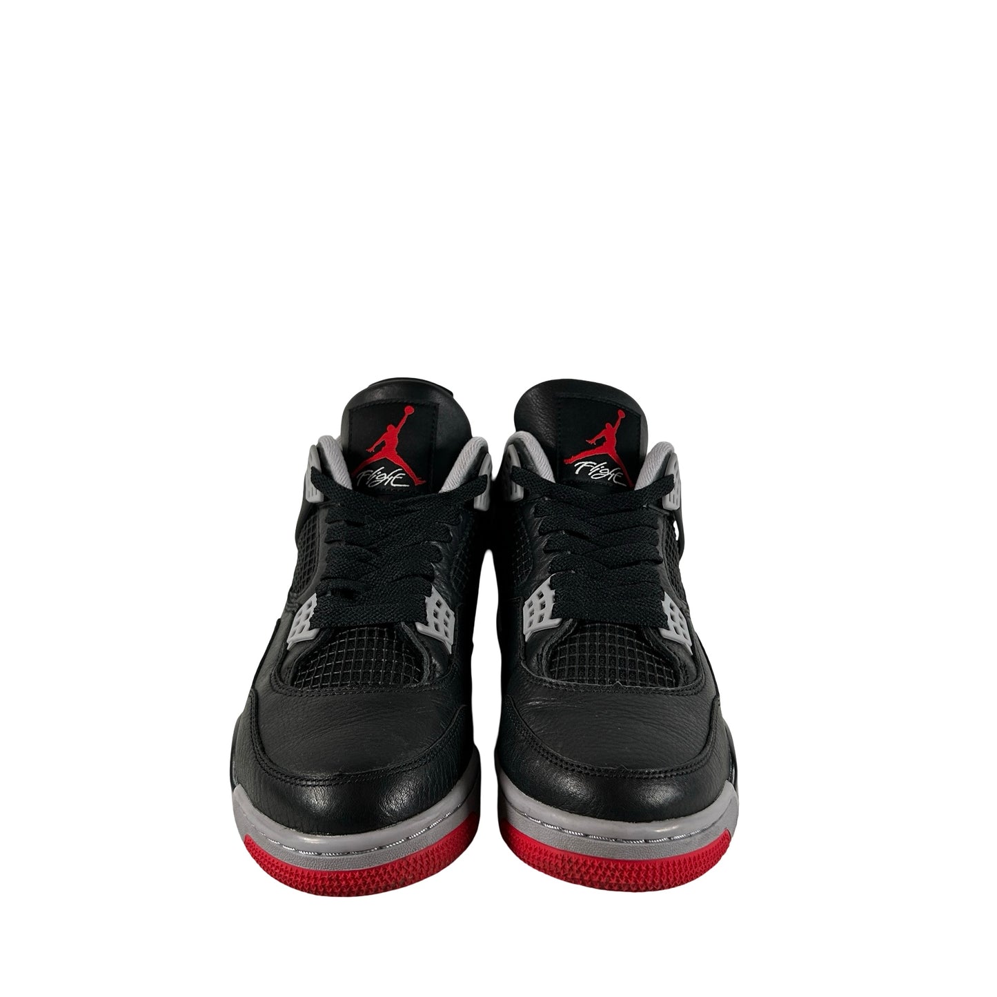 FV5029 006 Jordan 4 Retro Bred Reimagined [USED] - 9 M (Used21)