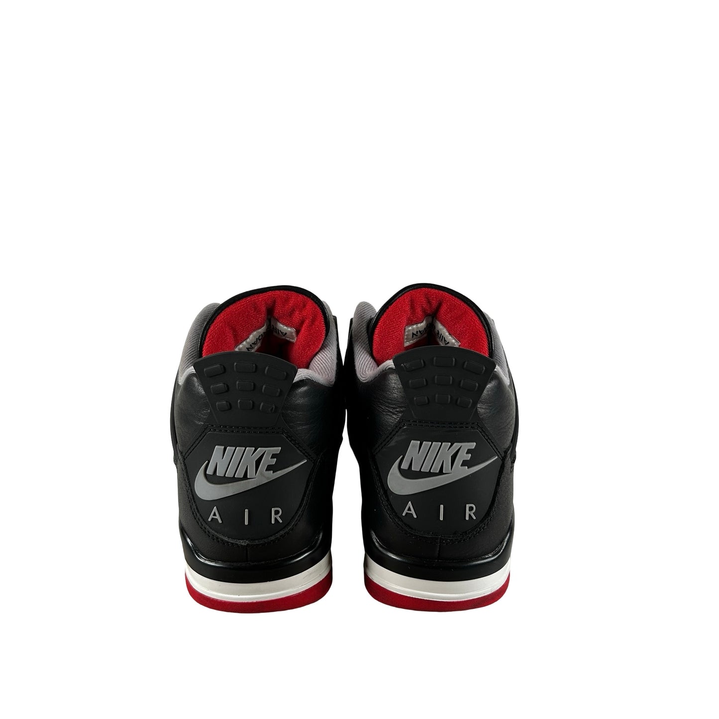 FV5029 006 Jordan 4 Retro Bred Reimagined [USED] - 9 M (Used21)
