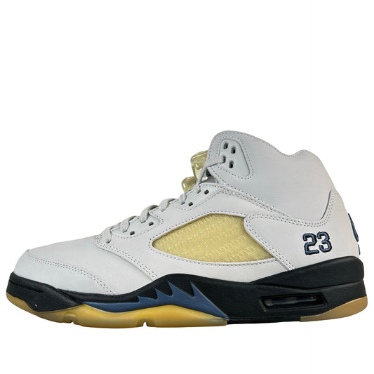 FZ5758 004 Jordan 5 Retro A Ma Maniere Dawn (Women's) [USED] - 12 W (Used8)