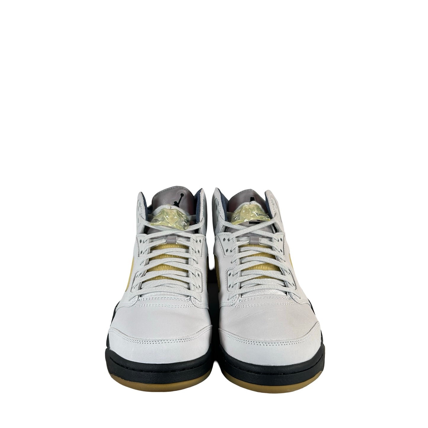 FZ5758 004 Jordan 5 Retro A Ma Maniere Dawn (Women's) [USED] - 12 W (Used8)