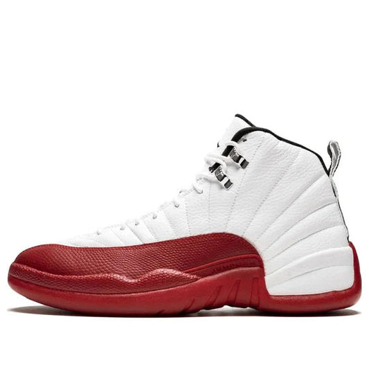 153265 116 Jordan 12 Retro Cherry (2023) (GS) [CONDITIONAL] - 7 Y (Mark On Left Sole)