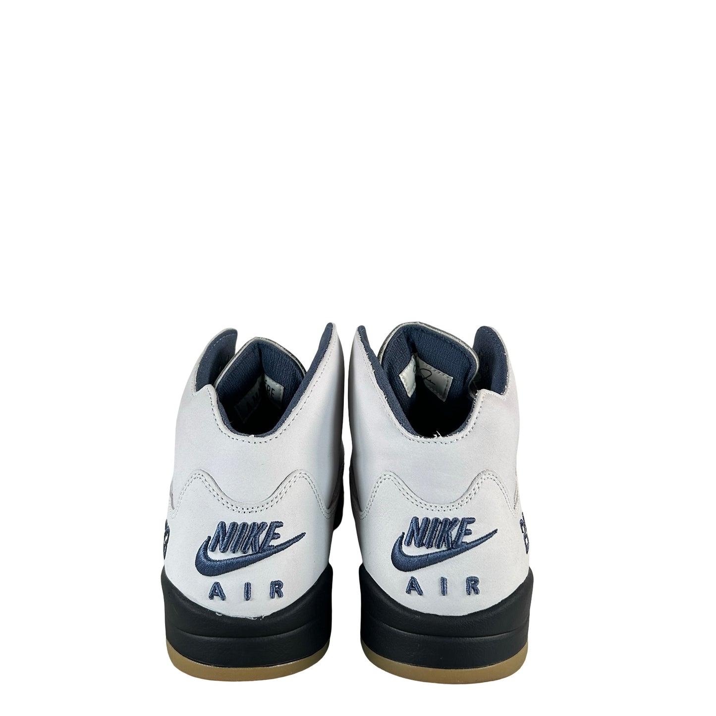 FZ5758 004 Jordan 5 Retro A Ma Maniere Dawn (Women's) [USED] - 12 W (Used8)
