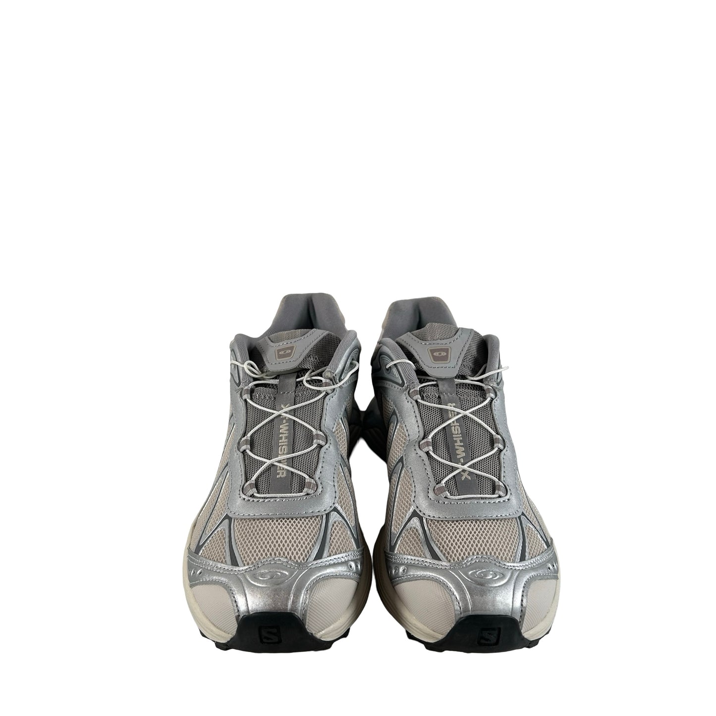L47801400 Salomon XT-Whisper Silver Lunar Rock [USED] - 7 M (Used)