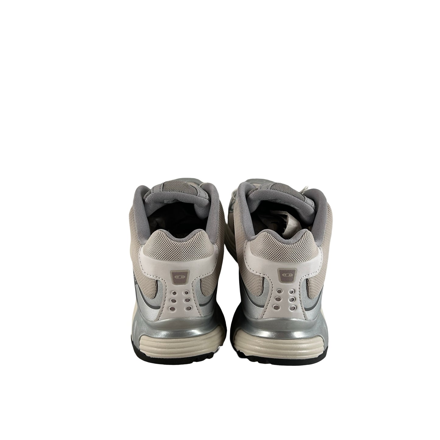 L47801400 Salomon XT-Whisper Silver Lunar Rock [USED] - 7 M (Used)