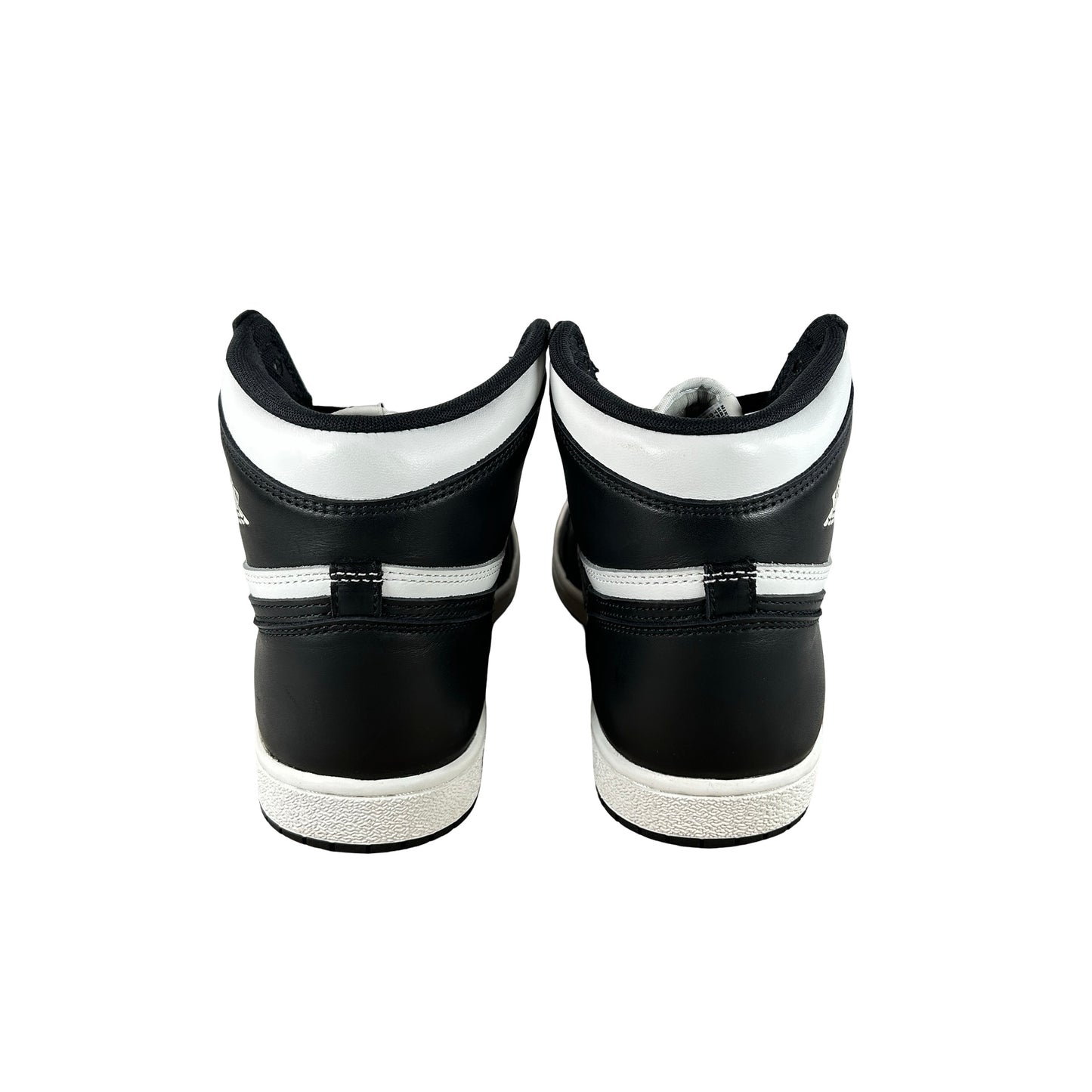 BQ4422 001 Jordan 1 Retro High 85 Black White (2023) [USED] - 10.5 M (Used) (No Box)