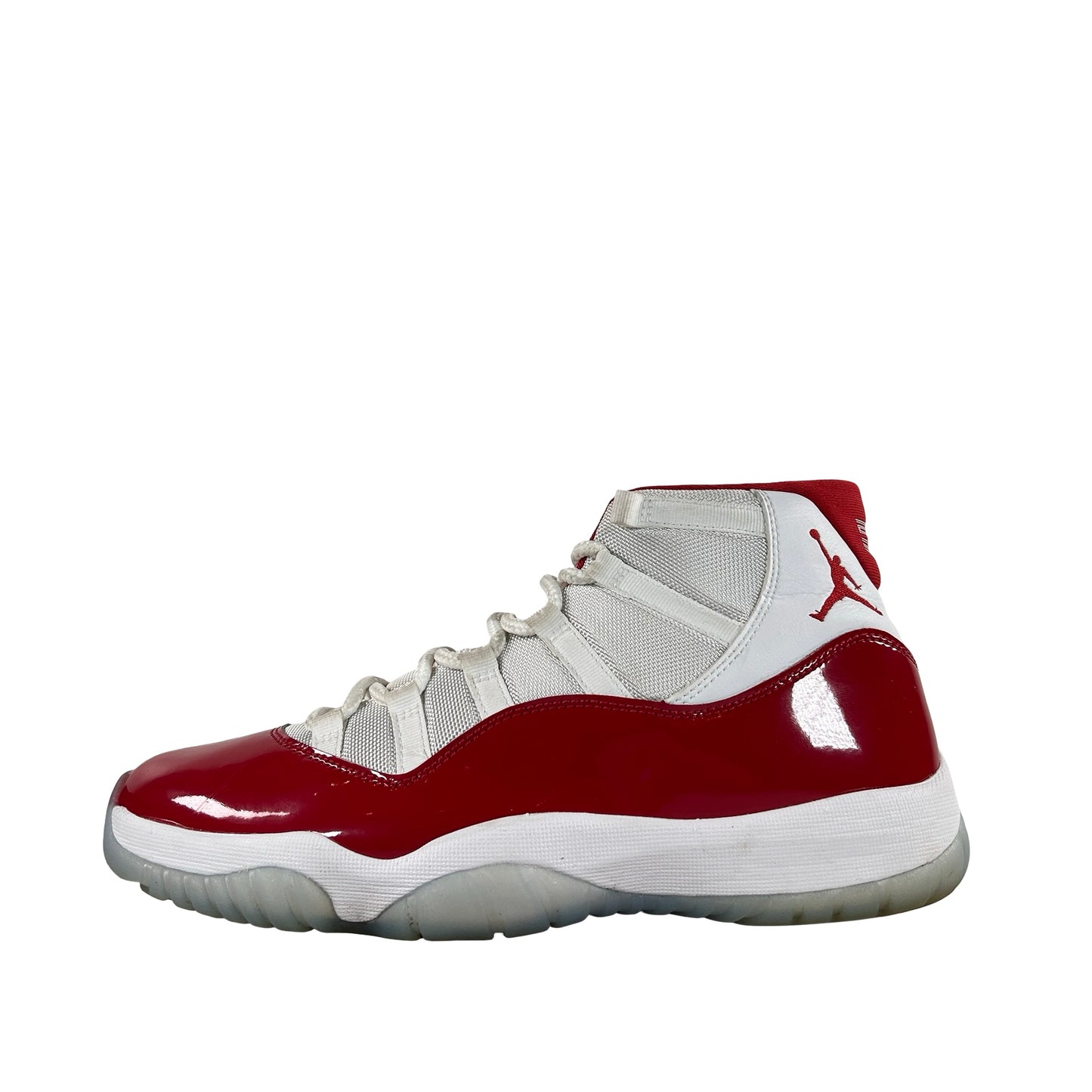 CT8012 116 Jordan 11 Retro Cherry (2022) [USED] - 10.5 M (Used3)