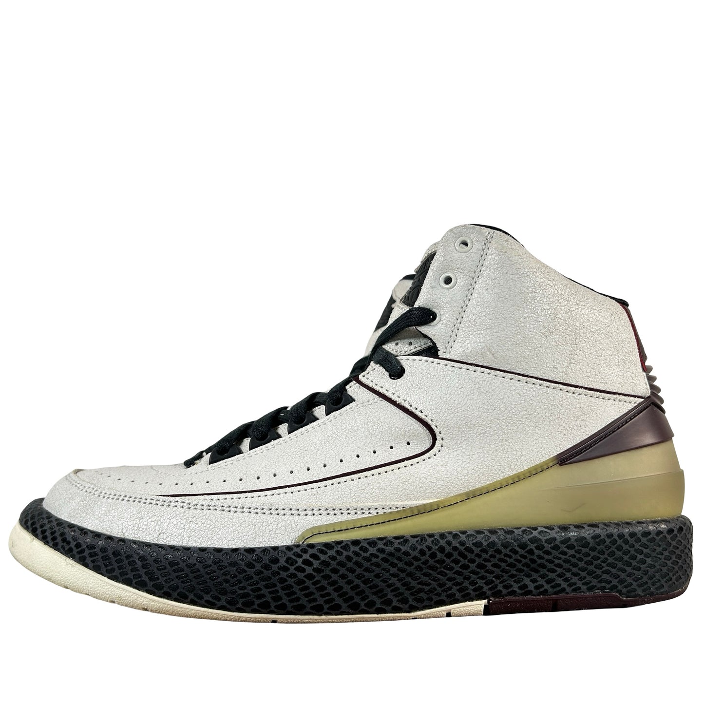 DO7216 100 Jordan 2 Retro A Ma Maniere [USED] - 10.5 M (Used2)
