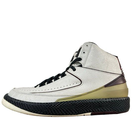 DO7216 100 Jordan 2 Retro A Ma Maniere [USED] - 10.5 M (Used2)