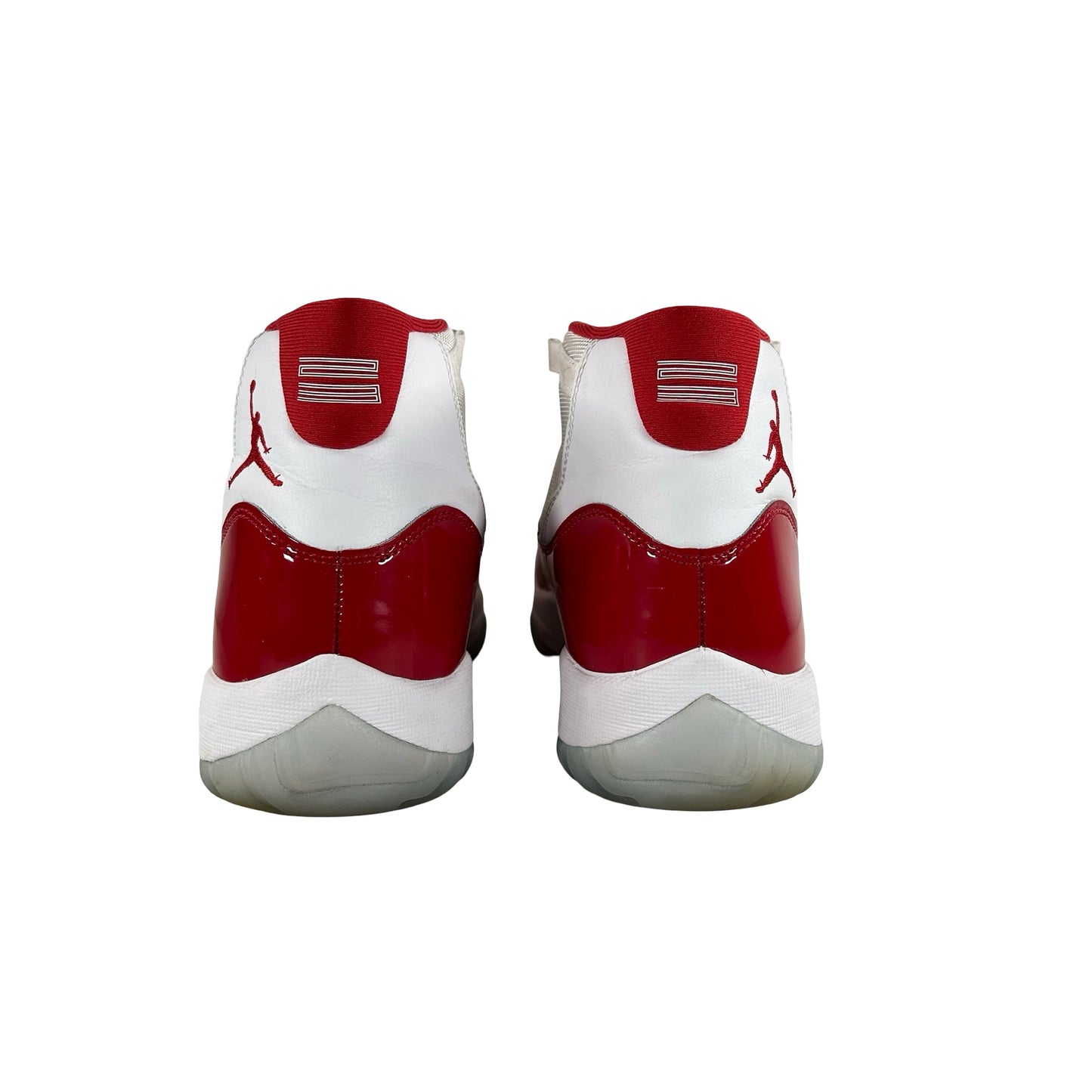 CT8012 116 Jordan 11 Retro Cherry (2022) [USED] - 10.5 M (Used3)