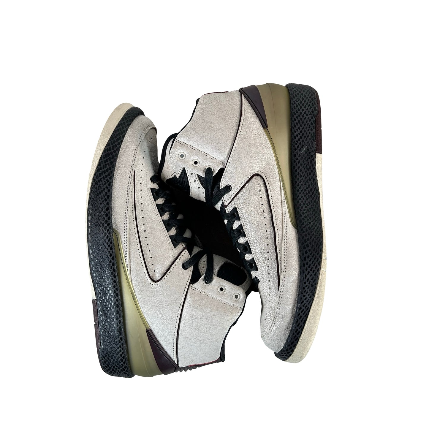 DO7216 100 Jordan 2 Retro A Ma Maniere [USED] - 10.5 M (Used2)