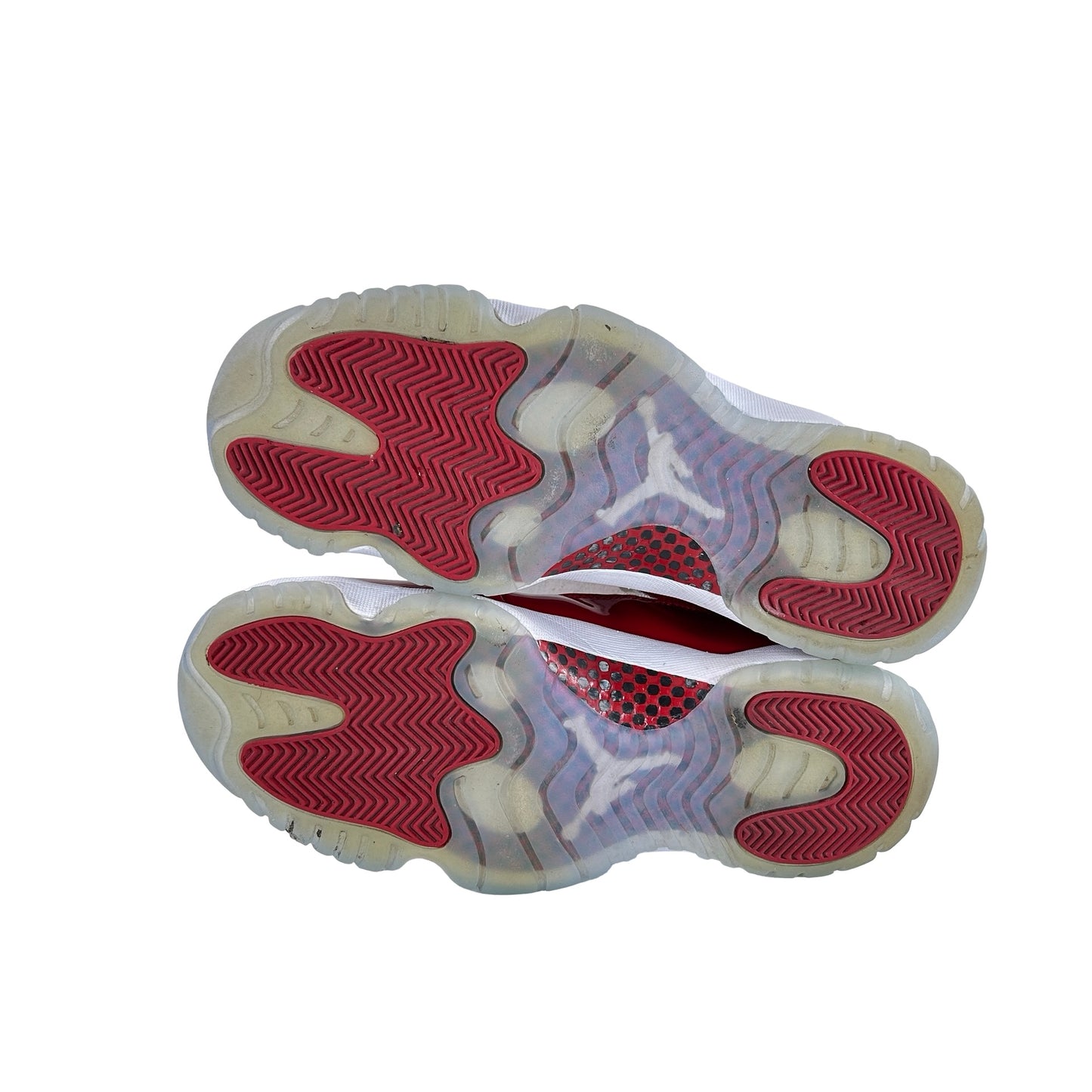CT8012 116 Jordan 11 Retro Cherry (2022) [USED] - 10.5 M (Used3)