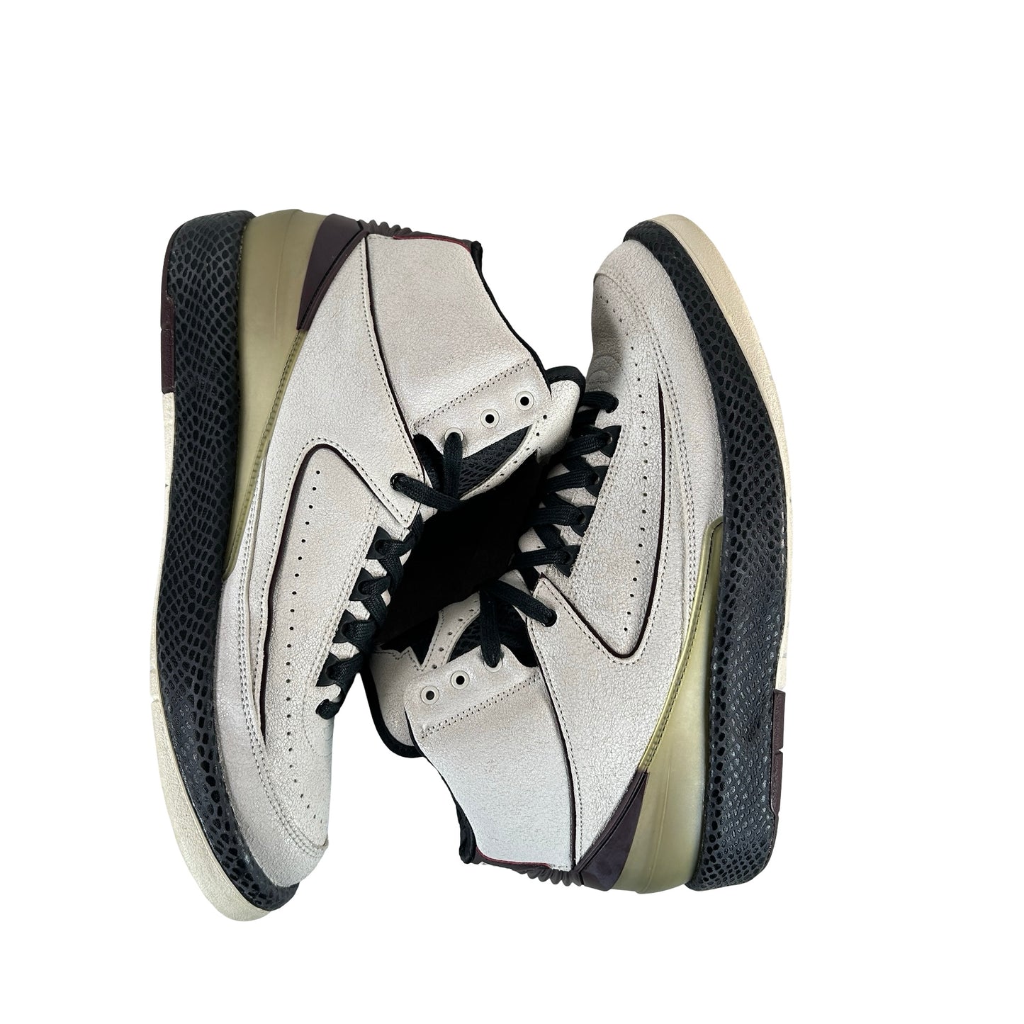 DO7216 100 Jordan 2 Retro A Ma Maniere [USED] - 10.5 M (Used2)