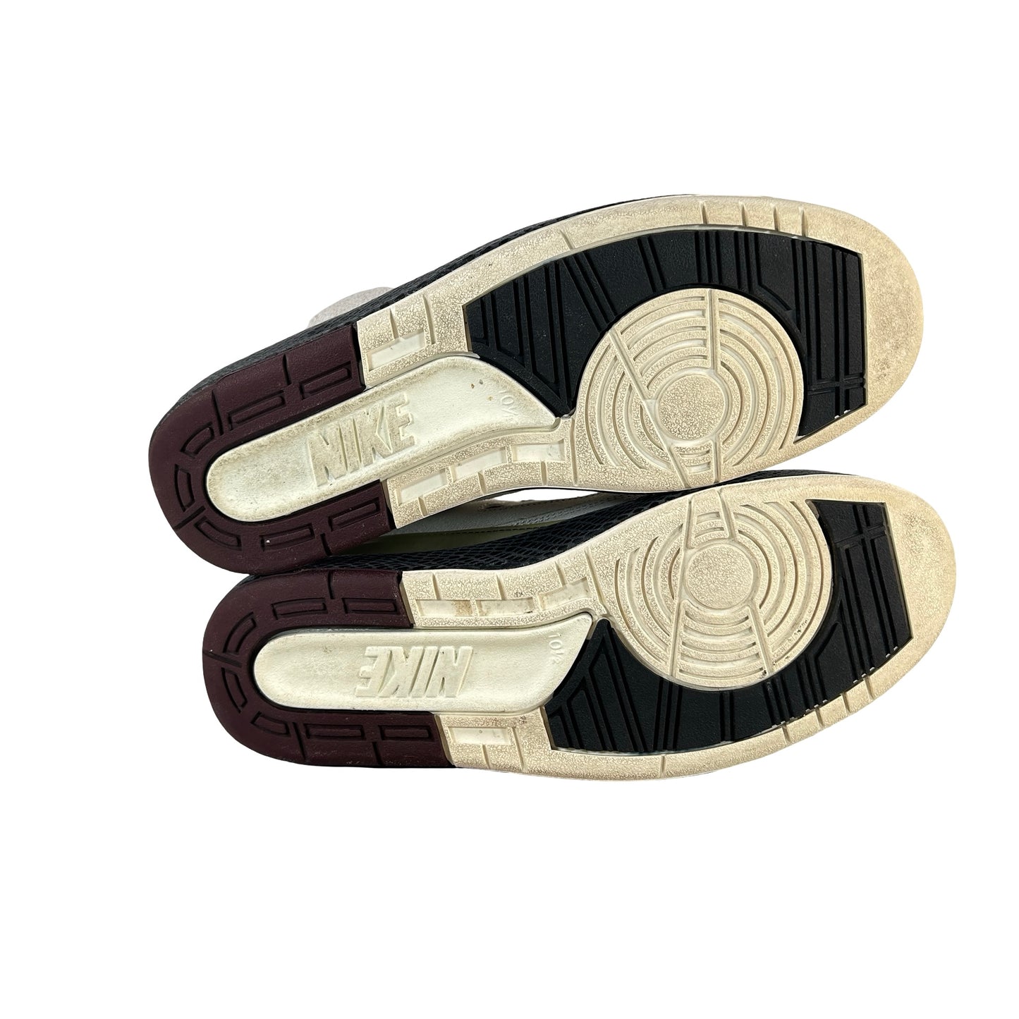 DO7216 100 Jordan 2 Retro A Ma Maniere [USED] - 10.5 M (Used2)