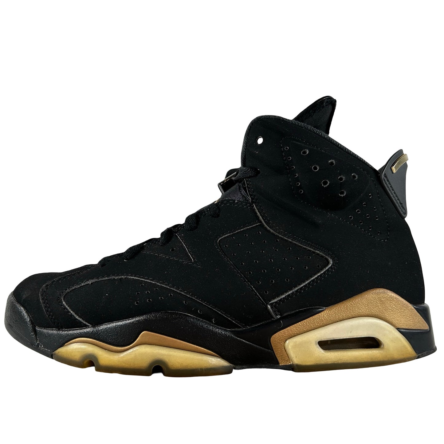 CT4954 007 Jordan 6 DMP [USED] - 9 M (Used2)