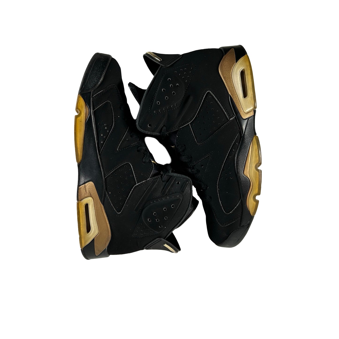 CT4954 007 Jordan 6 DMP [USED] - 9 M (Used2)