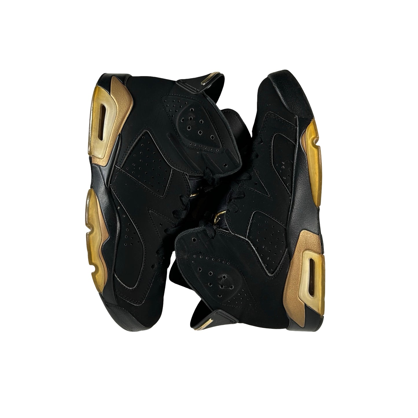 CT4954 007 Jordan 6 DMP [USED] - 9 M (Used2)