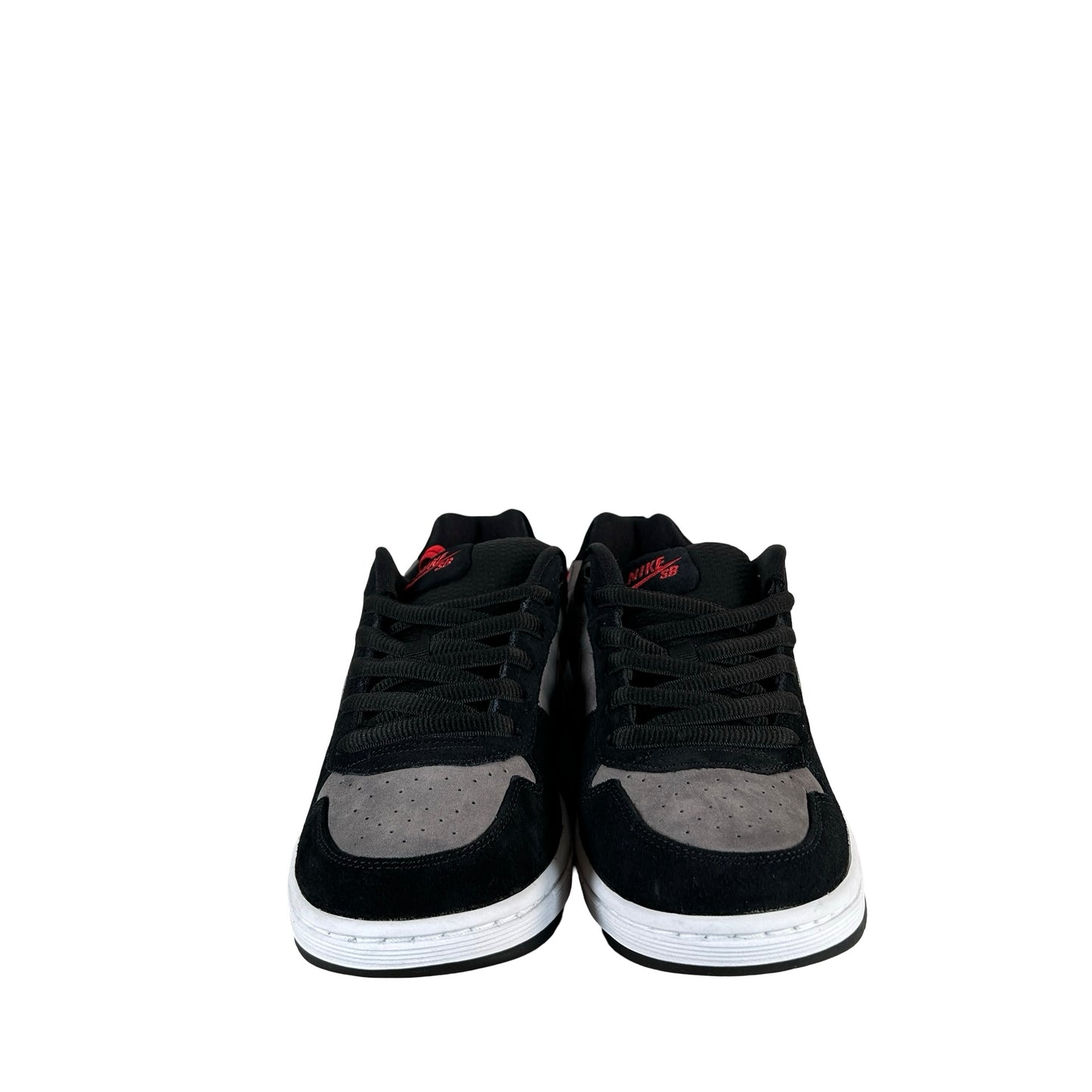 IM7147 001 Nike SB Zoom Air Paul Rodriguez 1 OG Bred [USED] - 10 M (VNDS)