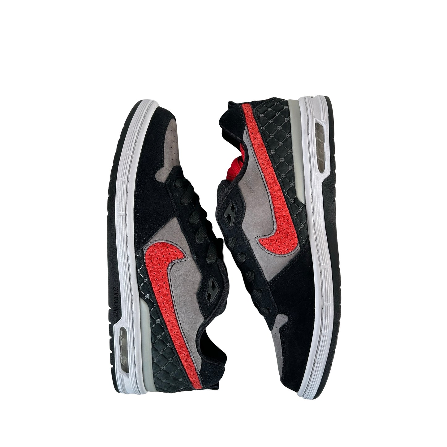 IM7147 001 Nike SB Zoom Air Paul Rodriguez 1 OG Bred [USED] - 10 M (VNDS)