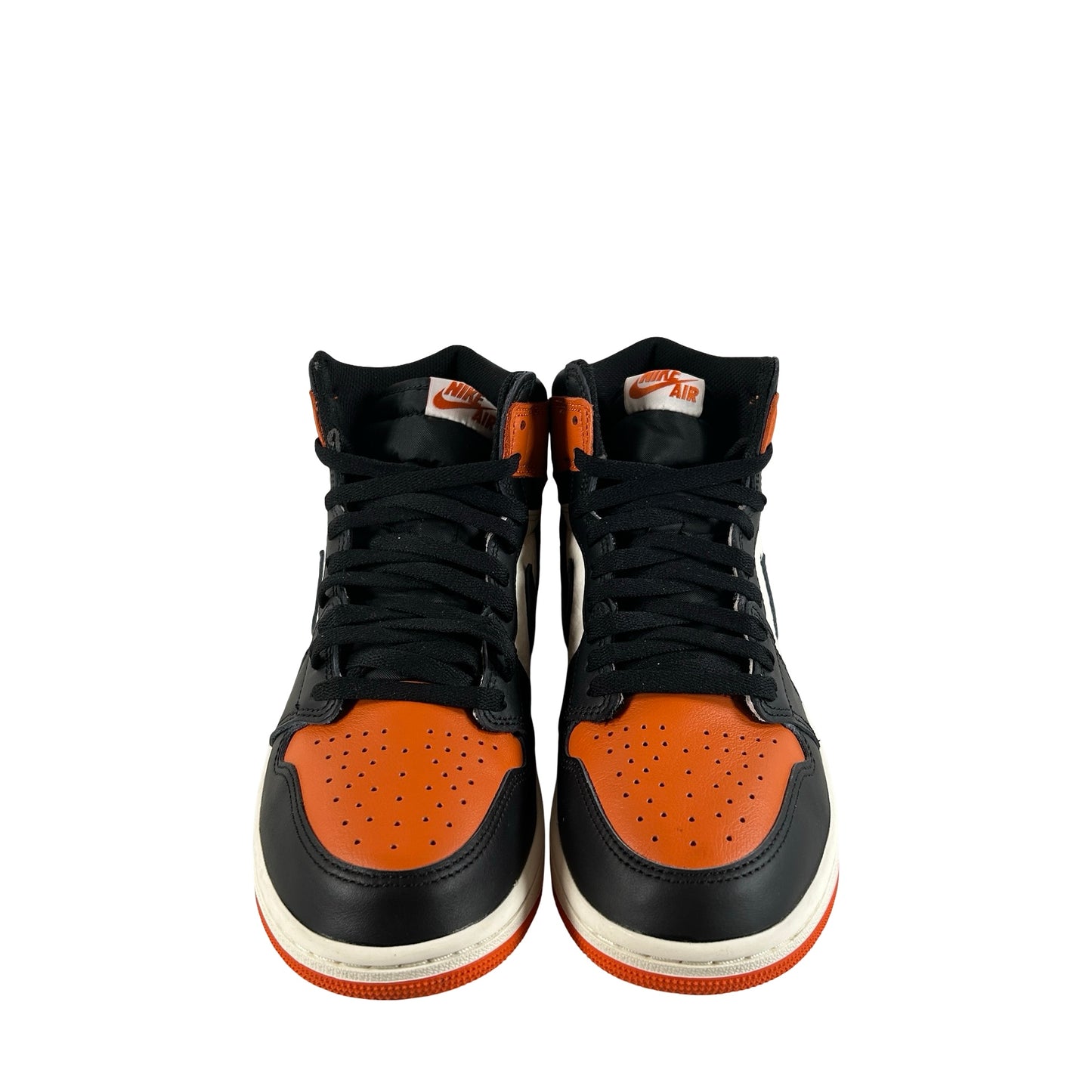 DZ5485 008 Jordan 1 Retro High OG Shattered Backboard (2025) [USED] - 9.5 M (Used)