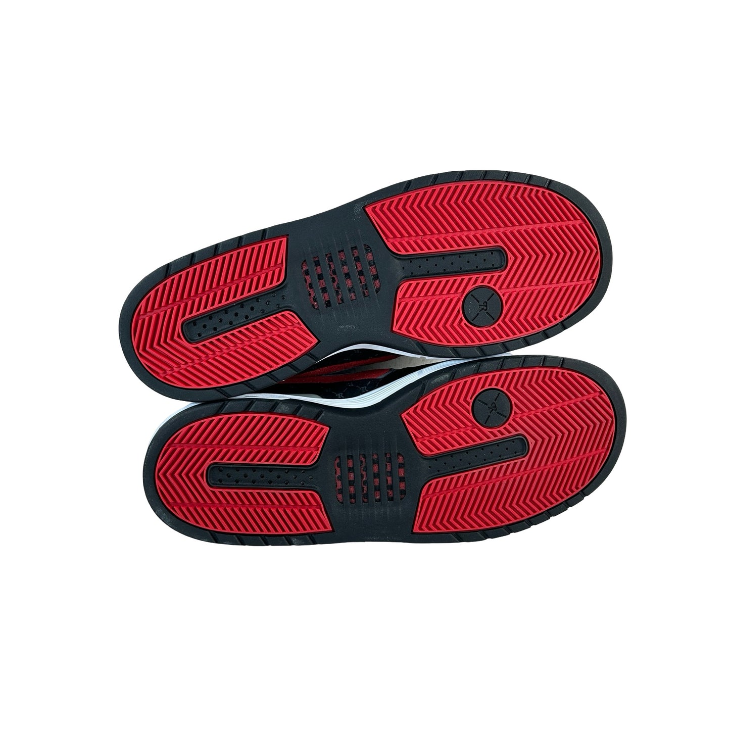 IM7147 001 Nike SB Zoom Air Paul Rodriguez 1 OG Bred [USED] - 10 M (VNDS)