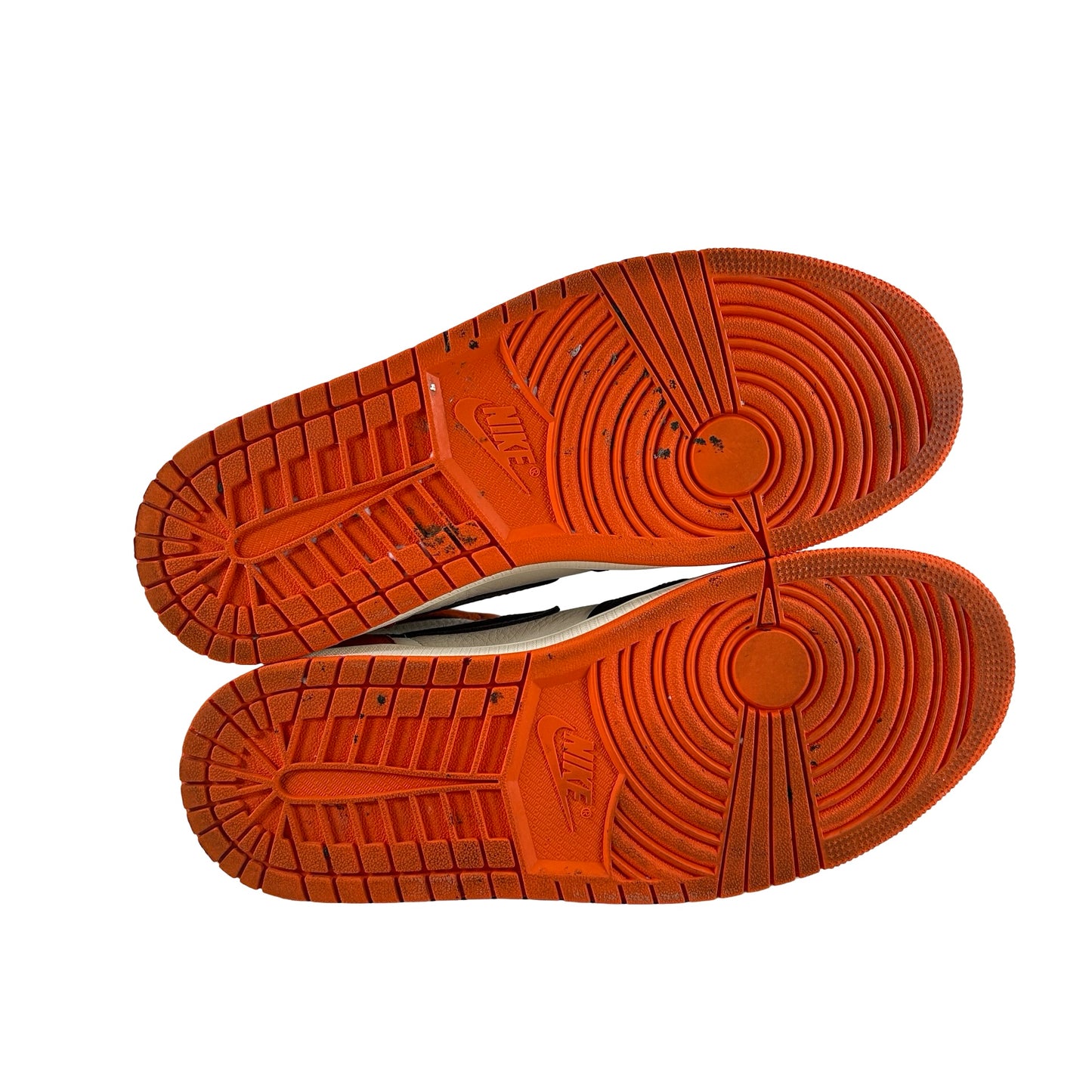 DZ5485 008 Jordan 1 Retro High OG Shattered Backboard (2025) [USED] - 9.5 M (Used)