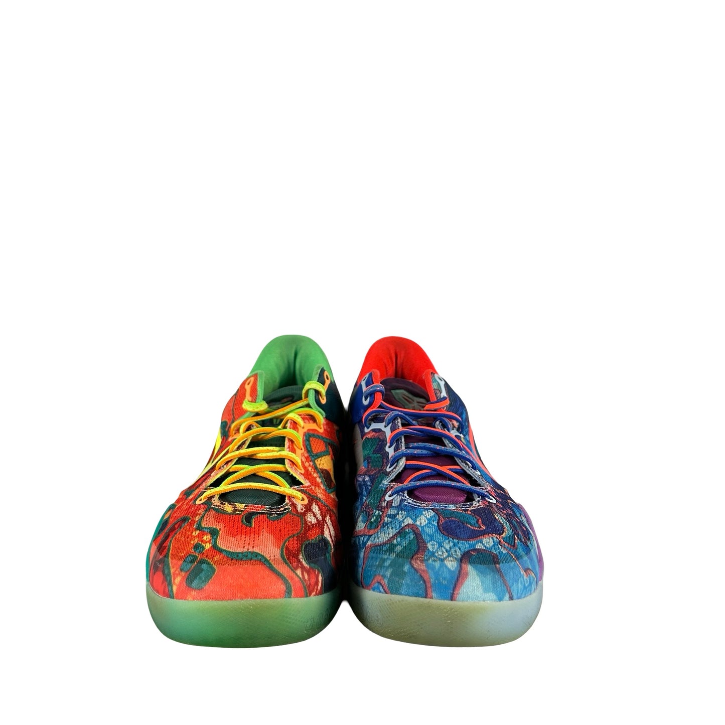 HM9621 900 Nike Kobe 8 Protro What The (2025) [USED] - 11.5 M (Used3)