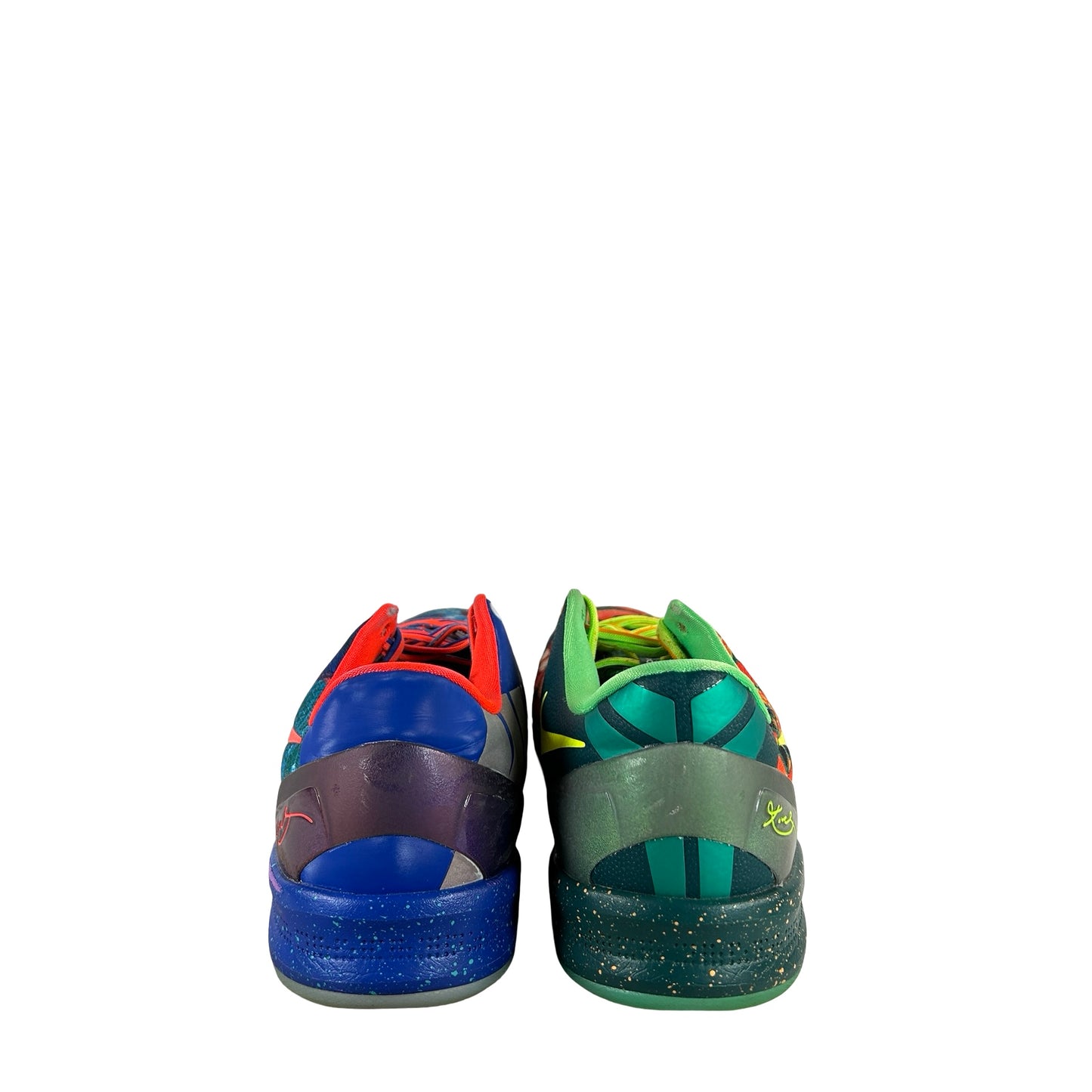 HM9621 900 Nike Kobe 8 Protro What The (2025) [USED] - 11.5 M (Used3)