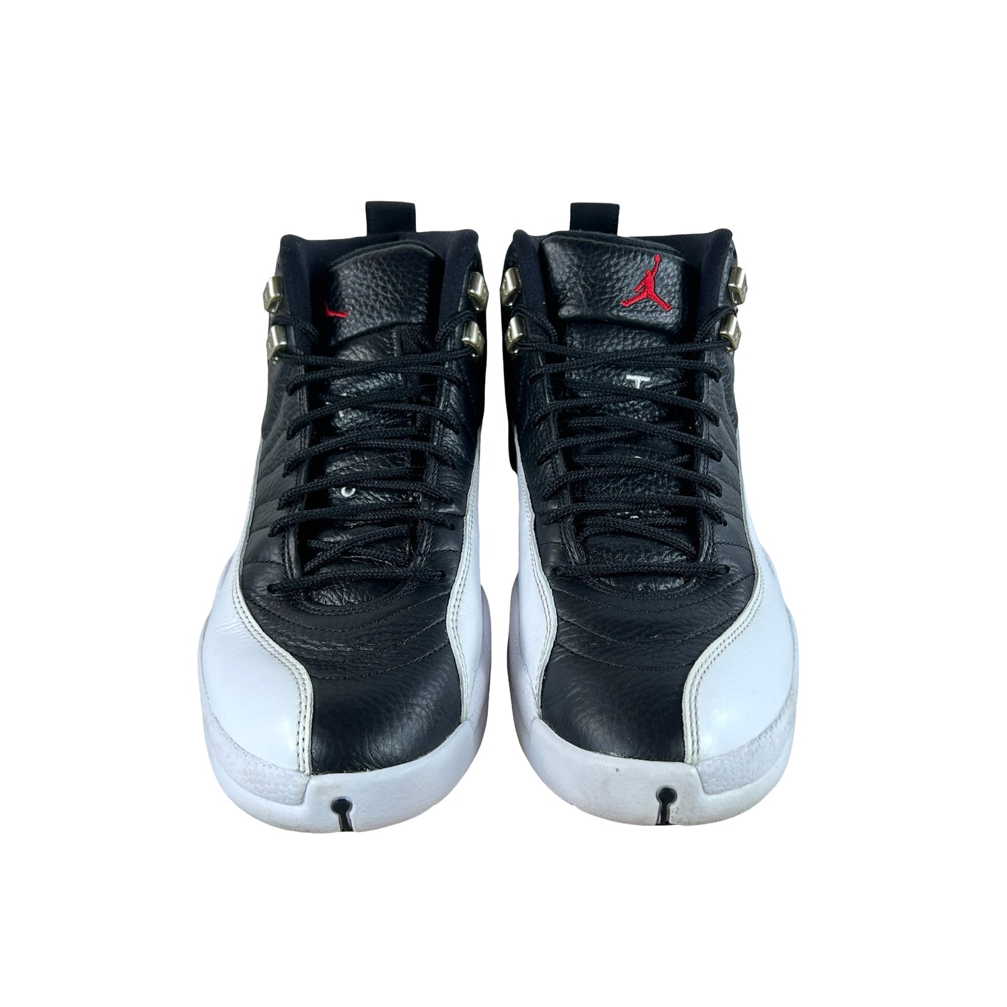 CT8013 006 Jordan 12 Retro Playoffs (2022) [USED] - 11.5 M (Used2) (No Box2)