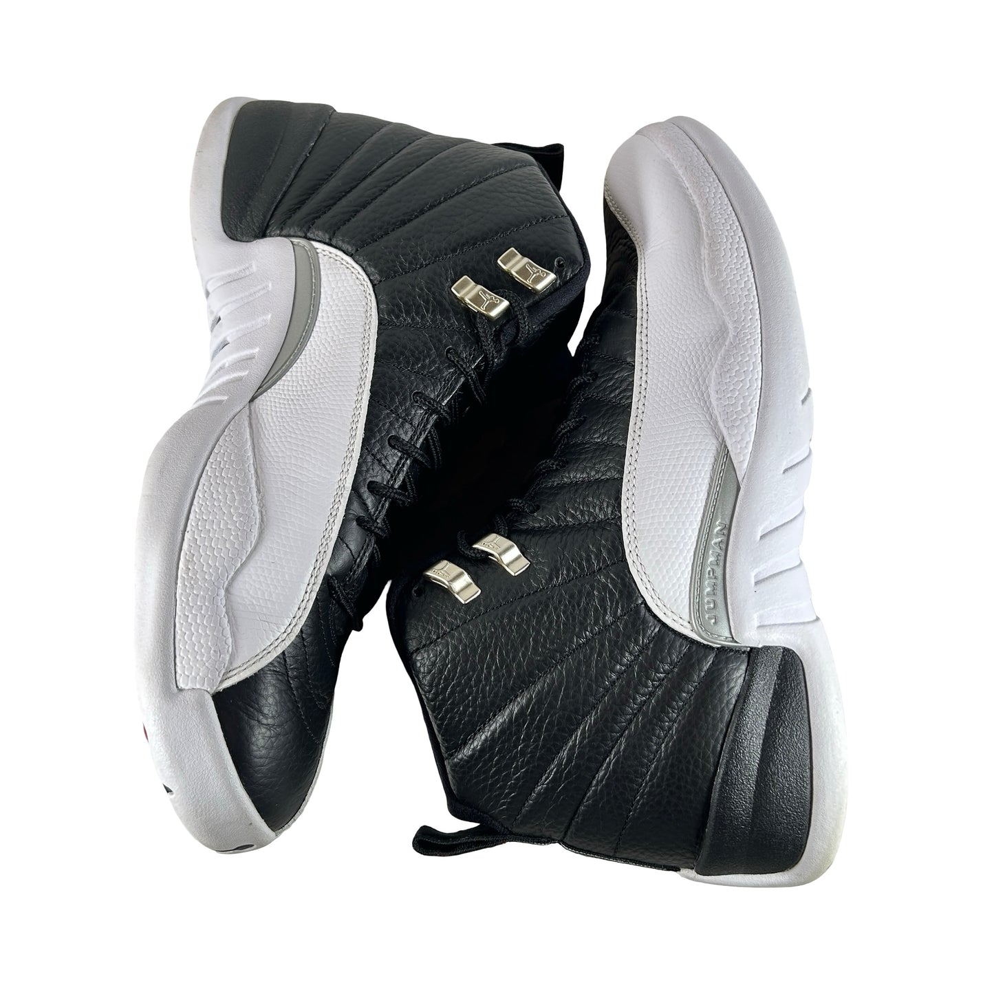CT8013 006 Jordan 12 Retro Playoffs (2022) [USED] - 11.5 M (Used2) (No Box2)