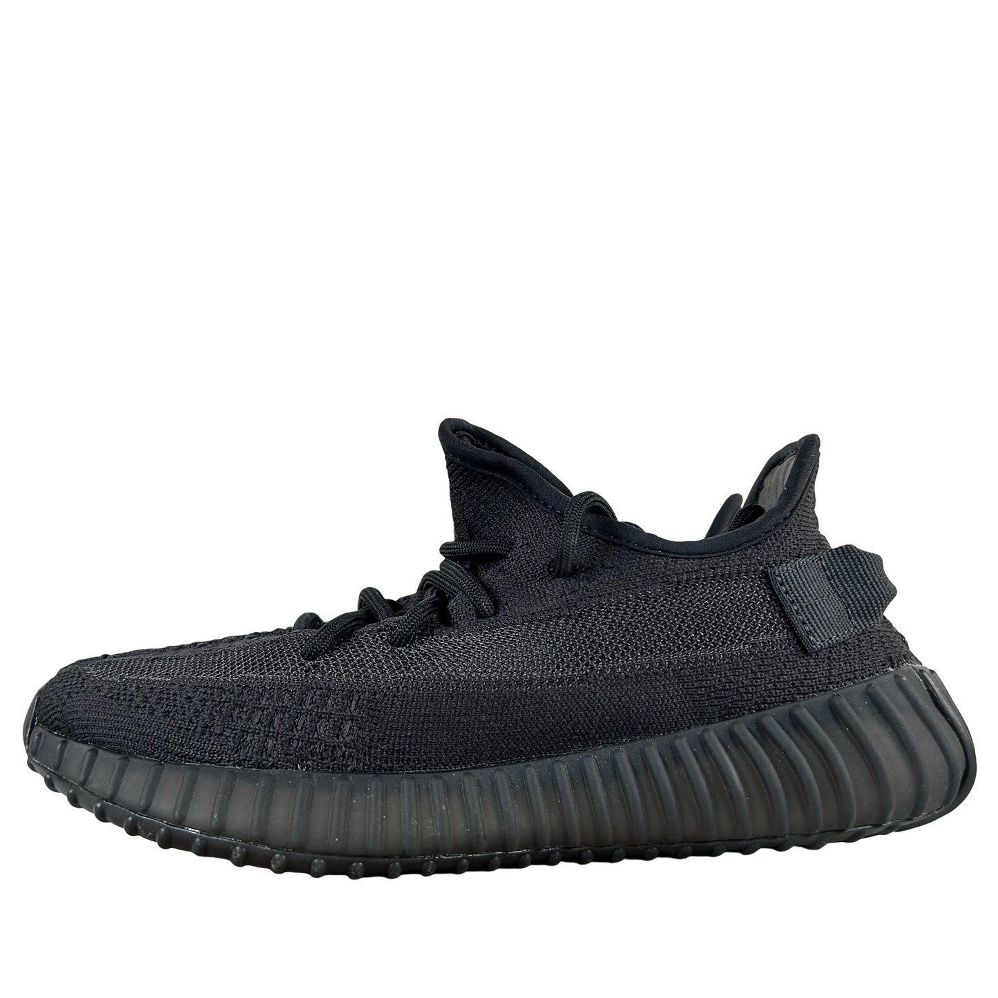 HQ4540 Adidas Yeezy Boost 350 V2 Onyx [USED] - 5.5 M (Used3)