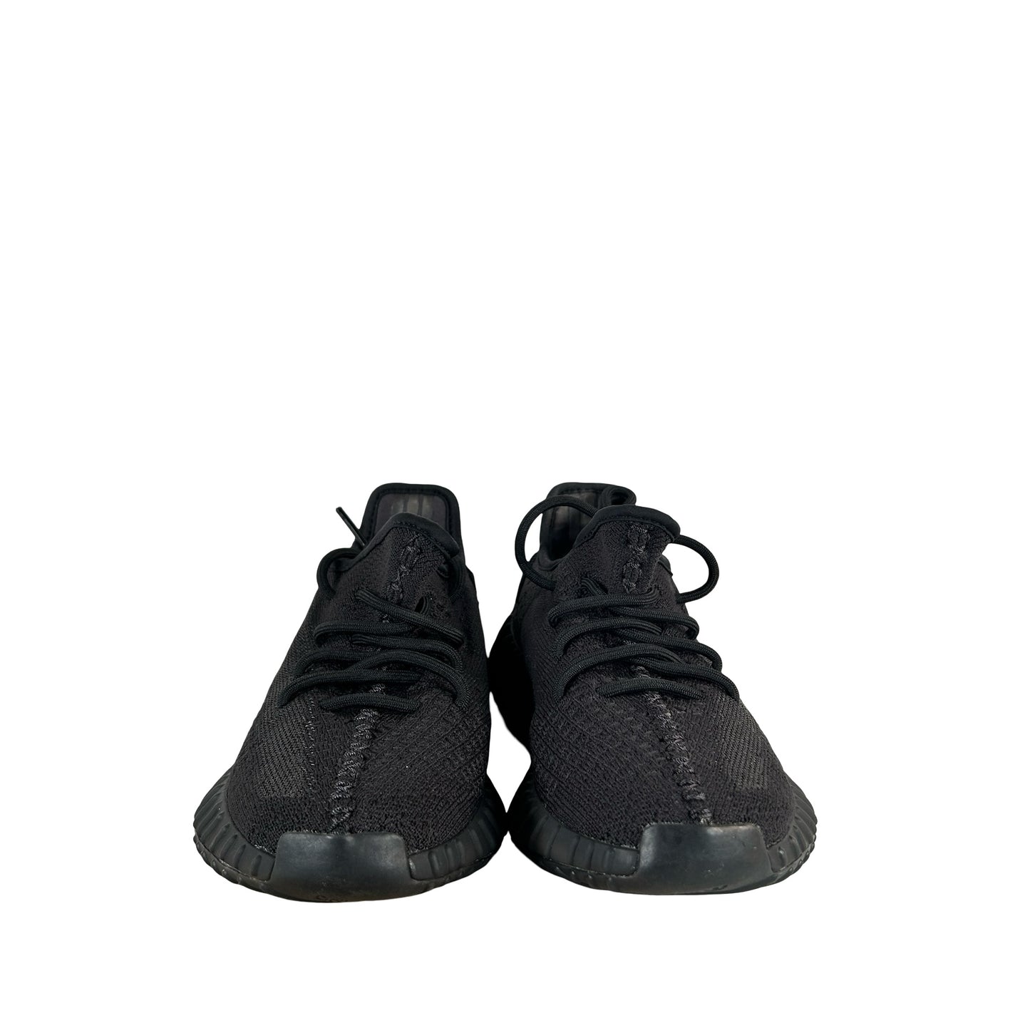 HQ4540 Adidas Yeezy Boost 350 V2 Onyx [USED] - 5.5 M (Used3)