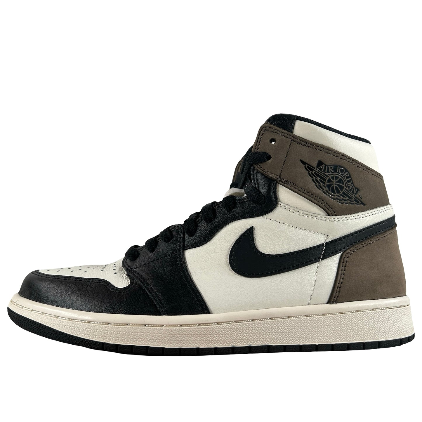 555088 105 Jordan 1 Mocha [USED] - 9 M (Used6)