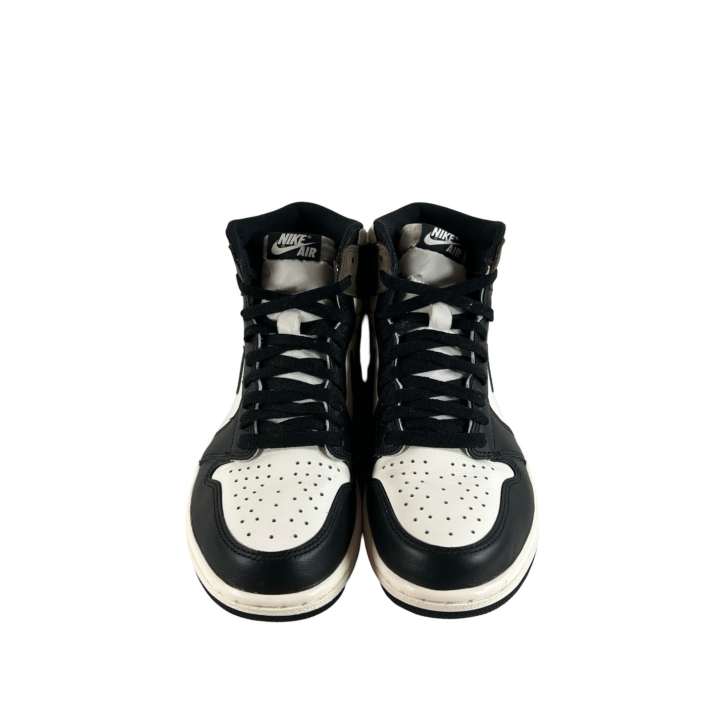 555088 105 Jordan 1 Mocha [USED] - 9 M (Used6)
