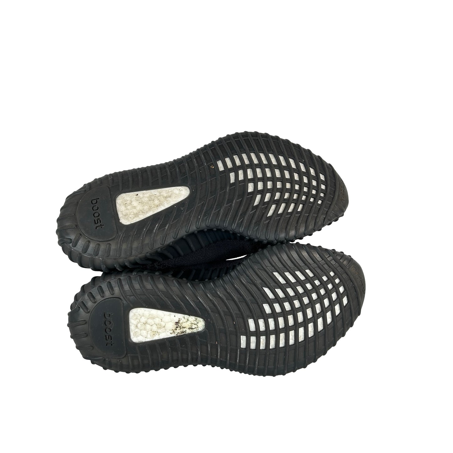 HQ4540 Adidas Yeezy Boost 350 V2 Onyx [USED] - 5.5 M (Used3)