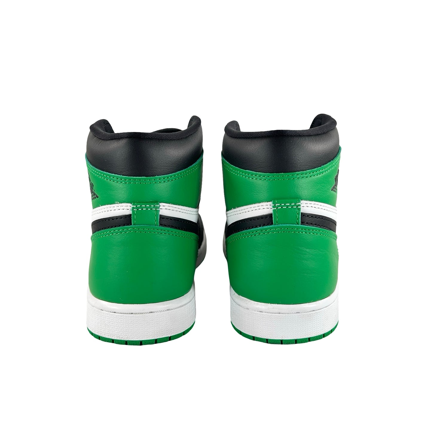 DZ5485 031 Jordan 1 Retro High OG Lucky Green [USED] - 9.5 M (Used) (No Box)