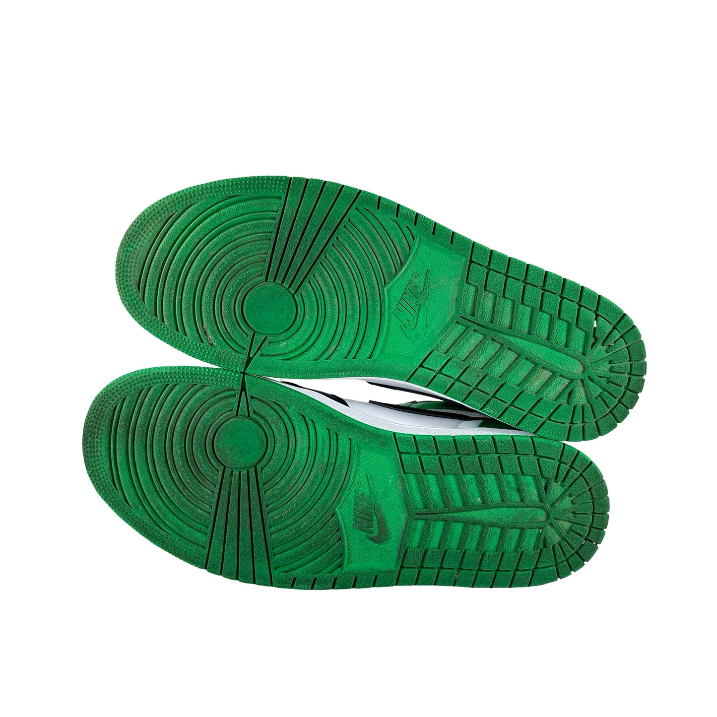 DZ5485 031 Jordan 1 Retro High OG Lucky Green [USED] - 9.5 M (Used) (No Box)