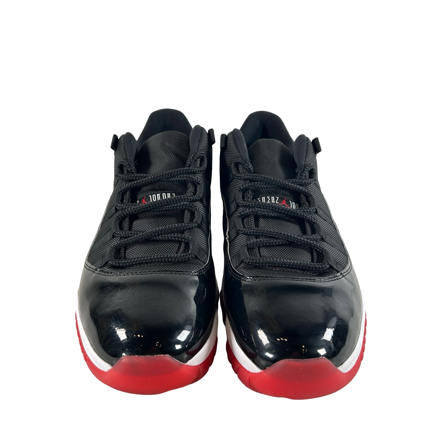 FV5104 006 Jordan 11 Retro Low Bred (2025) - 11.5 M (Used4)