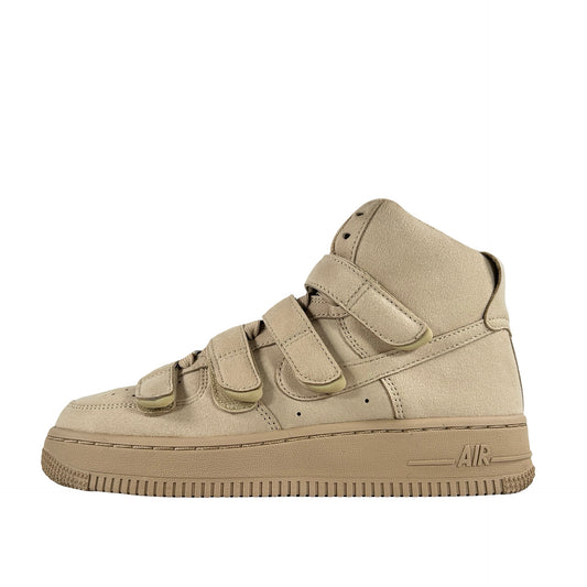 DM7926 200 Nike Air Force 1 High '07 SP Billie Eilish Mushroom [USED] - 5 M (Used) (No Box)