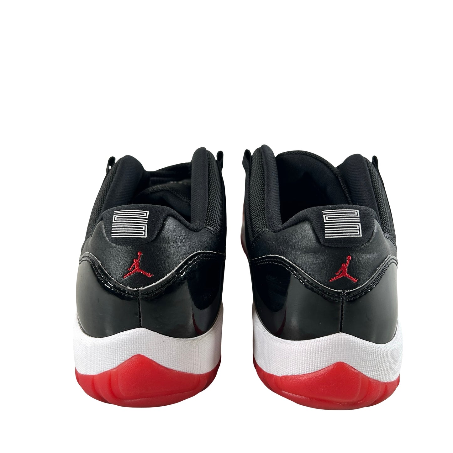 FV5104 006 Jordan 11 Retro Low Bred (2025) - 11.5 M (Used4)